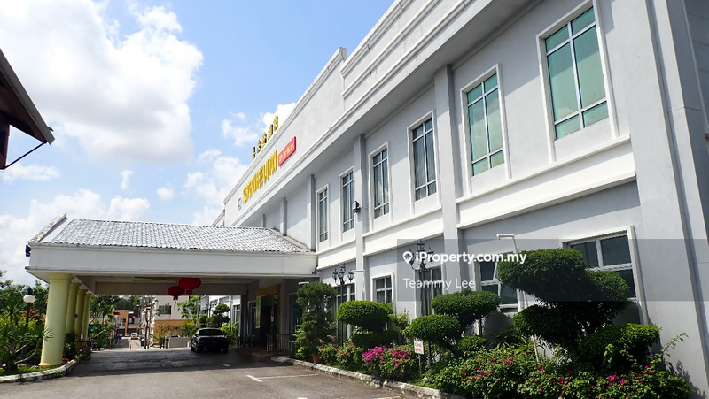 Tanah Komersial untuk Dijual di S2 Heights, Seremban 2 oleh Teammy Lee - iProperty.com.my