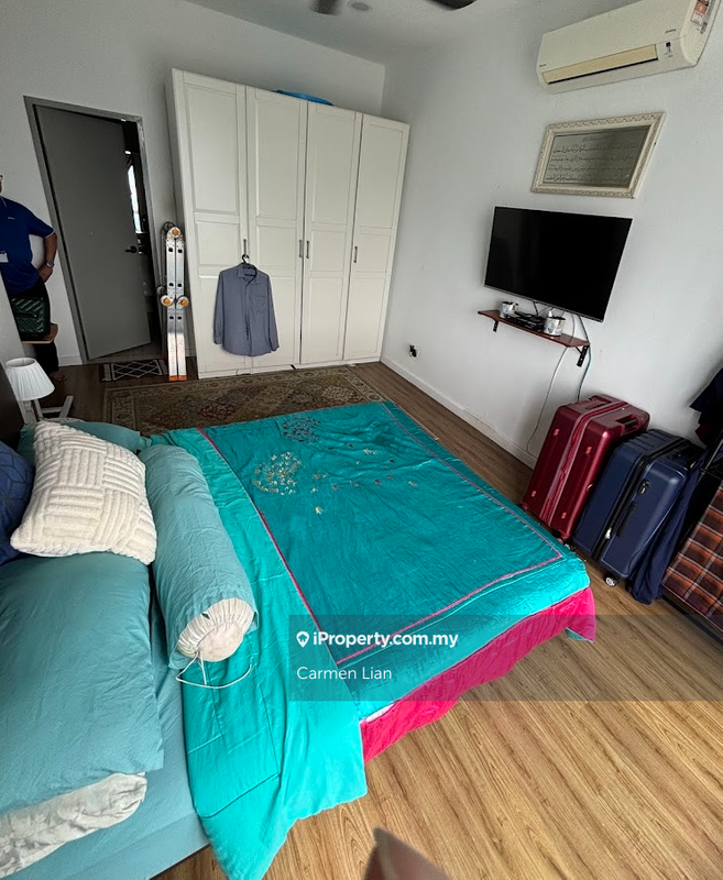 Condominium for Sale in Damansara Foresta by Carmen Lian - iProperty.com.my