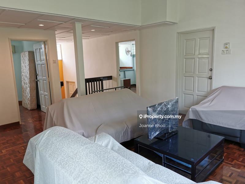 Banglo untuk Dijual di Taman Seputeh, Seputeh, nr Tmn Desa, Seputeh oleh Joanne Khoo - iProperty.com.my