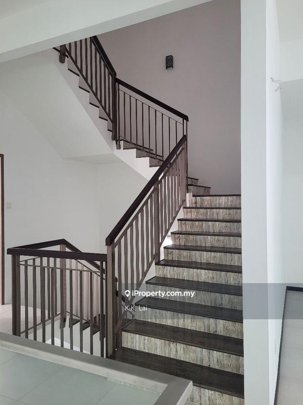 Rumah Berangkai 2.5 Tingkat untuk Dijual di Taman Juara Jaya, Cheras oleh K.K. Lai - iProperty.com.my