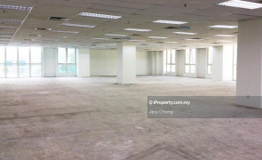 Office for Rent in Petaling Jaya, Selangor by Jess Chong - iProperty.com.my