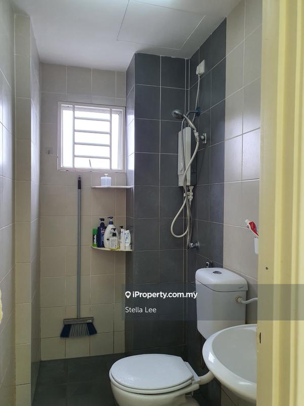 Apartment for Sale in Suria Court by Stella Lee - iProperty.com.my