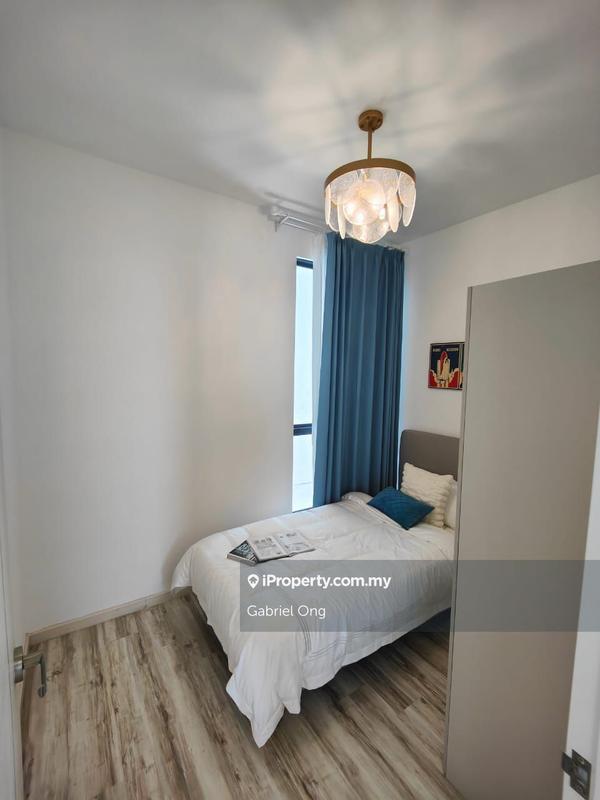 Service Residence for Sale in The M @ Medini Macrolink by Gabriel Ong - iProperty.com.my