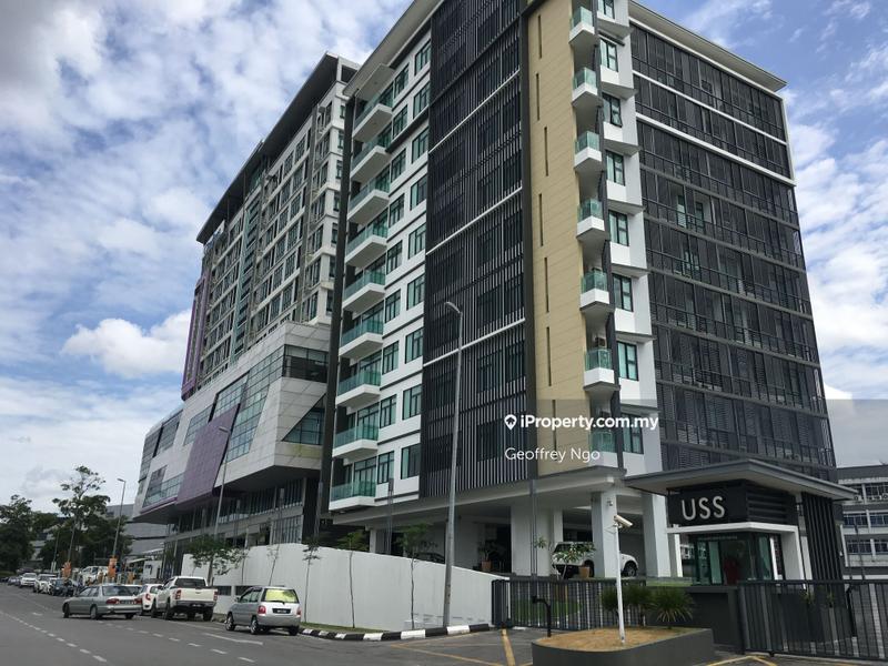 For Rent - Upland Serviced Suite (USS)