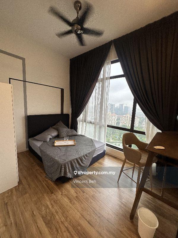 Kediaman Servis untuk Disewa di The Park Sky Residence oleh Vincent Beh - iProperty.com.my