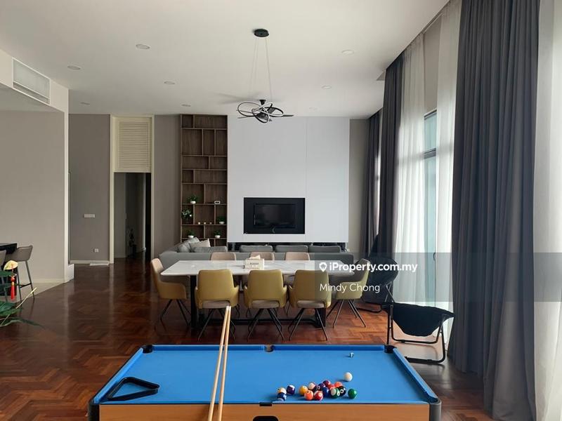 Kediaman Servis untuk Dijual di Vista Residences oleh Mindy Chong - iProperty.com.my