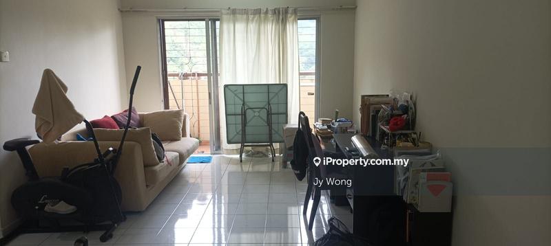 For Sale - Pangsapuri Saraka