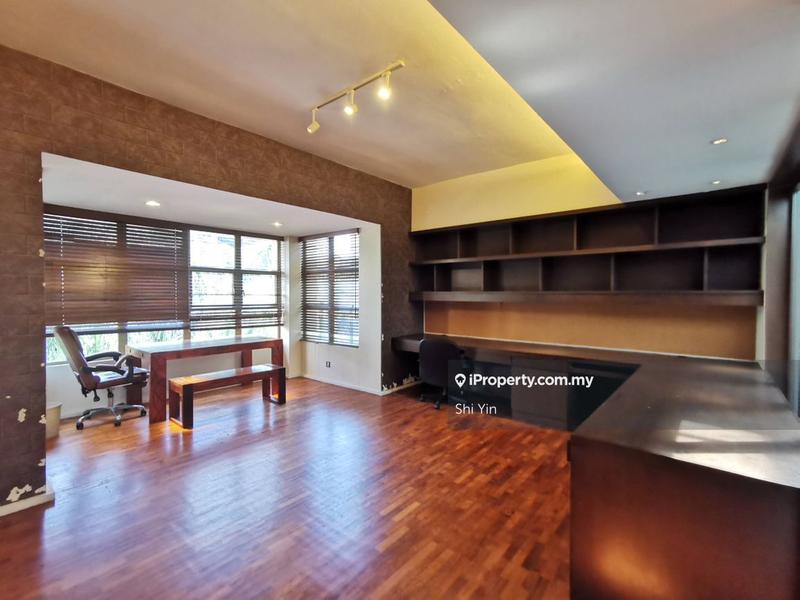 Townhouse for Sale in Bukit Bandaraya, Bangsar by Shi Yin - iProperty.com.my