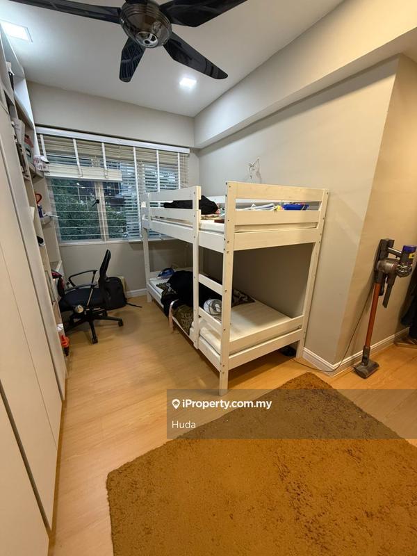 Kondominium untuk Dijual di Mas Kiara Residences oleh Huda - iProperty.com.my