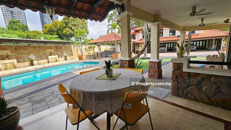 Bungalow House for Sale in Taman Tasik Titiwangsa, Titiwangsa by Lim Guat Im - iProperty.com.my