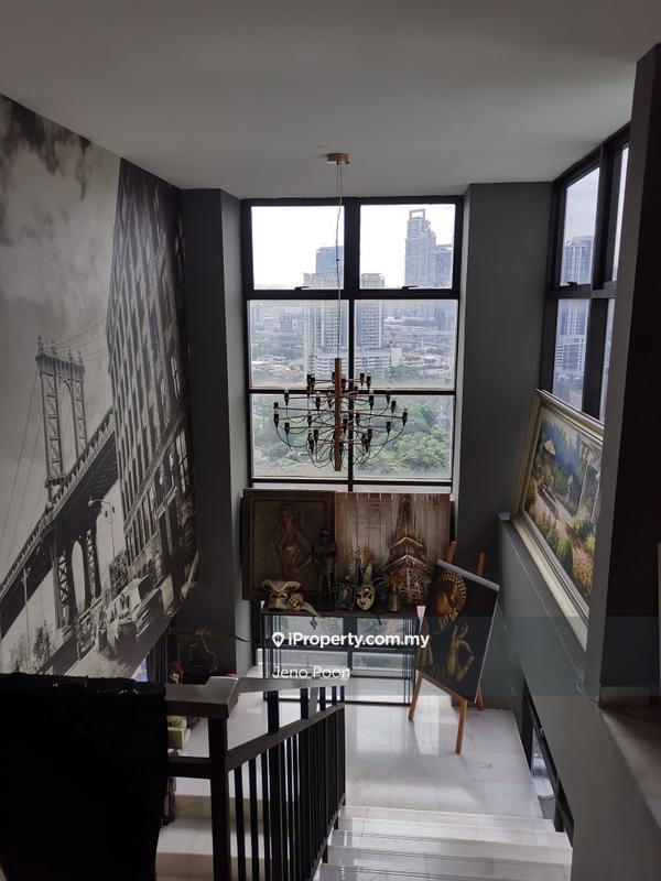 Condominium for Rent in Desarina Condominium by Jeno Poon - iProperty.com.my