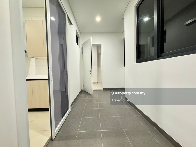 Kondominium untuk Disewa di WANGSA 9 RESIDENCY oleh Arsyaf Idrus - iProperty.com.my