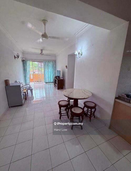 For Rent - Vista Millennium Condominium