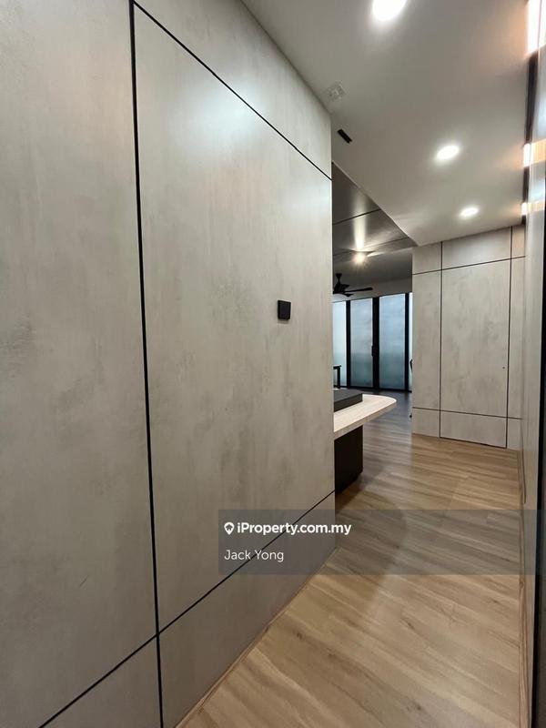 Kondominium untuk Dijual di Avara oleh Jack Yong - iProperty.com.my