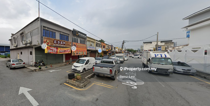 Kedai untuk Dijual di Taman Kepong, Kepong oleh Benz Lee - iProperty.com.my