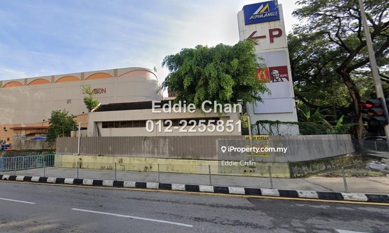 Rumah Berangkai 3 Tingkat untuk Dijual di Desa Setapak, Wangsa Maju oleh Eddie Chan - iProperty.com.my