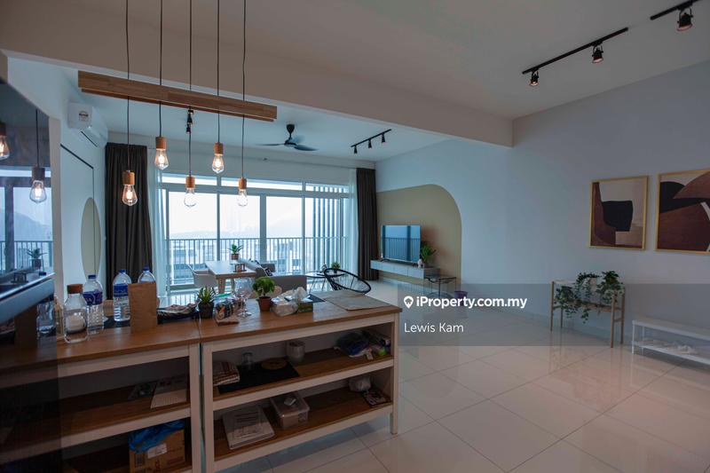 Condominium for Sale in Ferringhi Residence 2 by Lewis Kam - iProperty.com.my