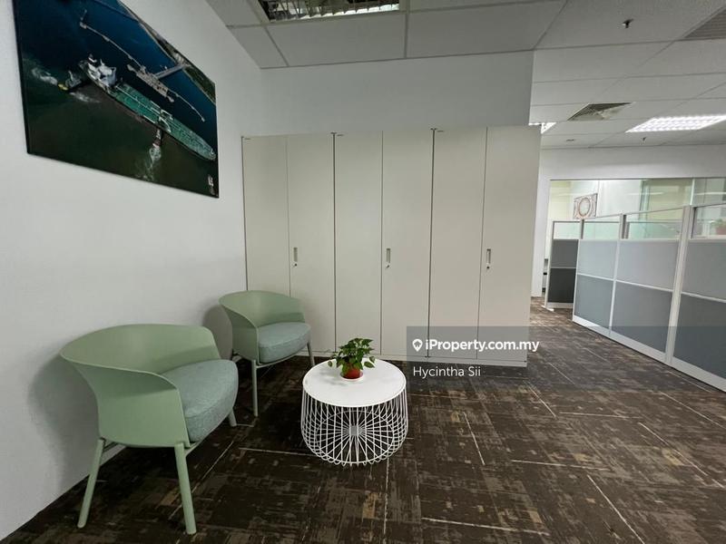 Pejabat untuk Disewa di Seksyen U1, Glenmarie oleh Hycintha Sii - iProperty.com.my