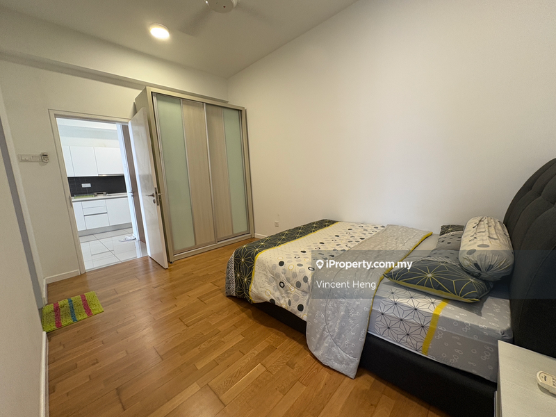 Condominium for Sale in Urbana Residences by Vincent Heng - iProperty.com.my