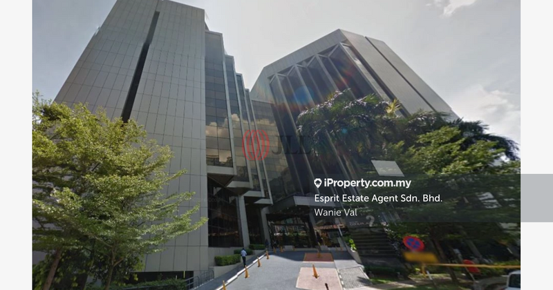 Pejabat untuk Disewa di Wisma Consplant Subang Jaya, Subang Jaya oleh Wanie Val - iProperty.com.my