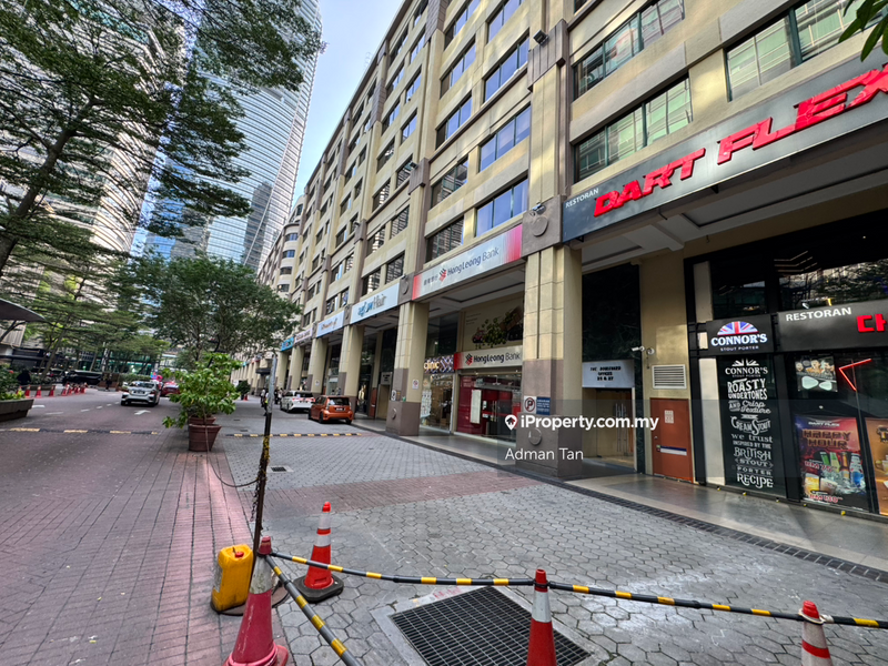 For Rent - Boulevard Mid Valley