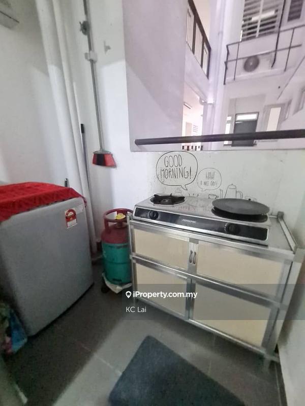 Pangsapuri untuk Dijual di Kalista 2 oleh KC Lai - iProperty.com.my
