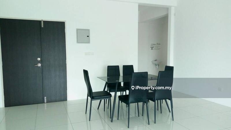 Condominium for Sale in K Residence Seberang Jaya by Jack Cheong - iProperty.com.my