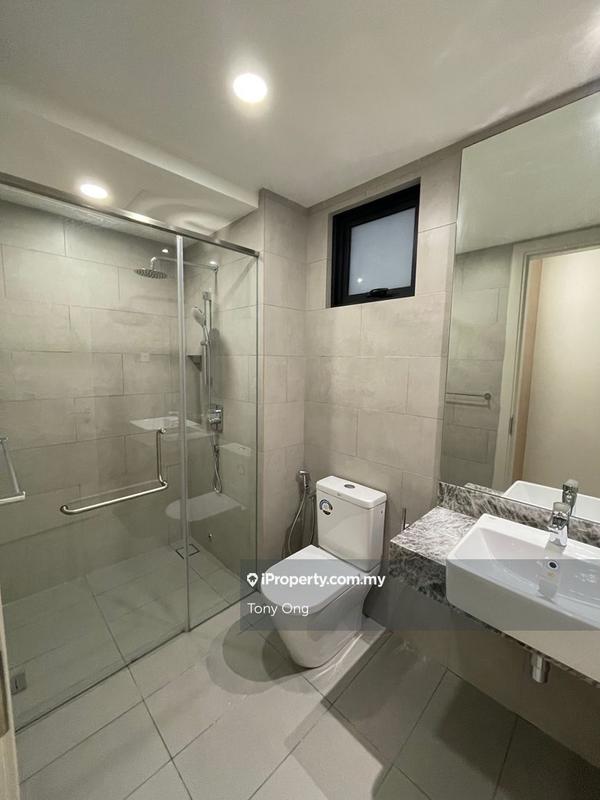 Condominium for Rent in South Brooks by Tony Ong - iProperty.com.my