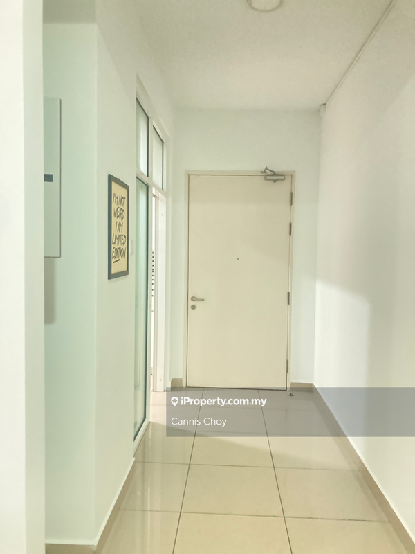Kediaman Servis untuk Dijual di Paramount Utropolis oleh Cannis Choy - iProperty.com.my