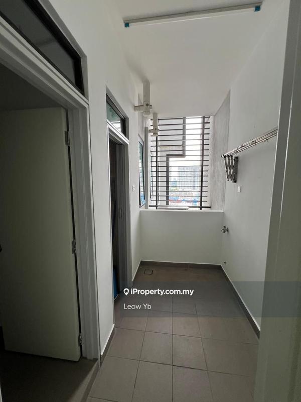 Service Residence for Sale in i-Residence @ i-City by Leow Yb - iProperty.com.my