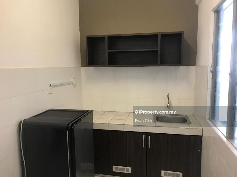 Service Residence for Sale in The Academia @ South City Plaza by Evan Chin - iProperty.com.my