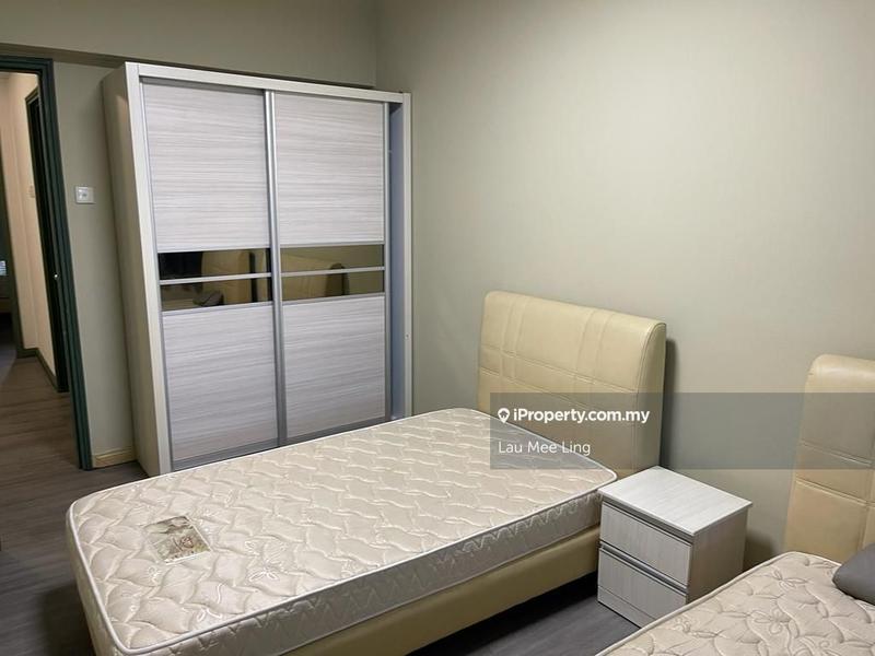 Kondominium untuk Disewa di OBD Garden Tower oleh Lau Mee Ling - iProperty.com.my