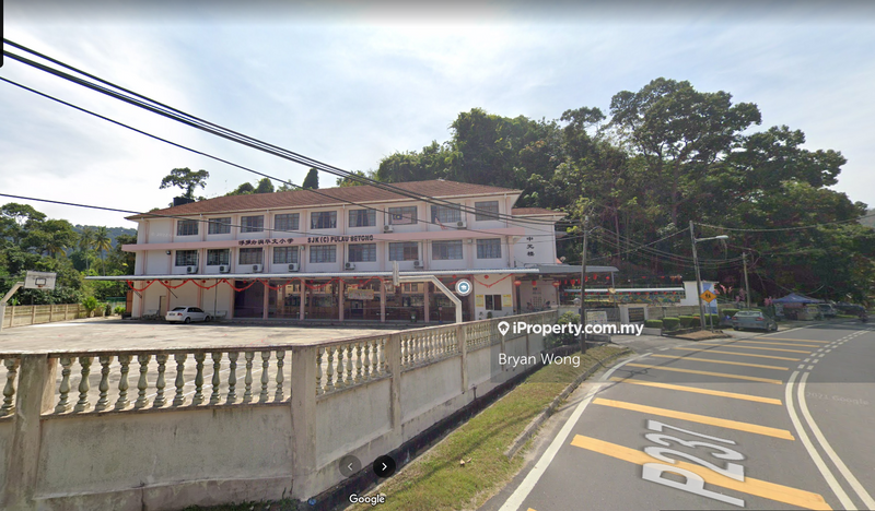 Tanah Pertanian untuk Dijual di Pulau Betong, Balik Pulau oleh Bryan Wong - iProperty.com.my