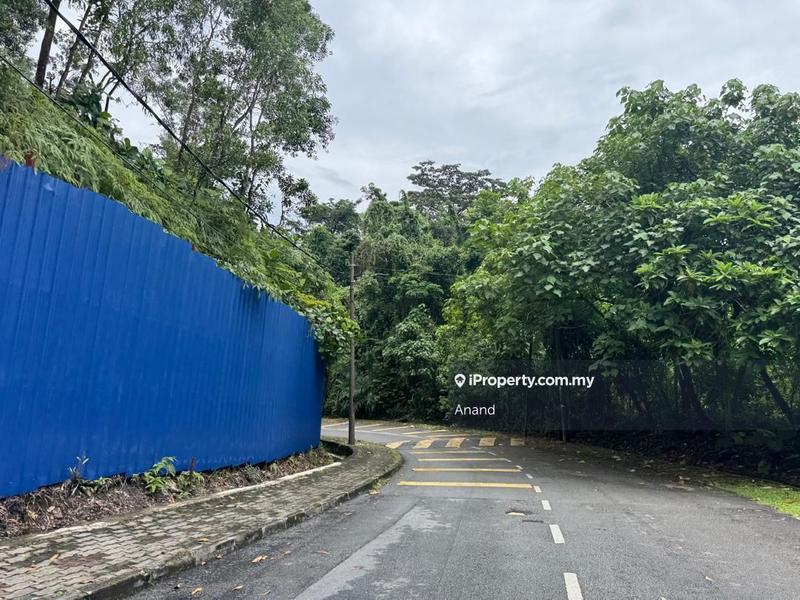 Bungalow Land for Sale in Bukit Gasing, Petaling Jaya by Anand - iProperty.com.my