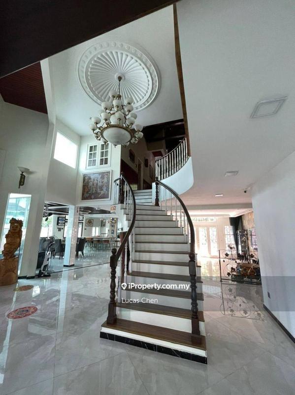 Bungalow House for Sale in Tambun The Dales Manor Born, Ipoh by Lucas Chen - iProperty.com.my