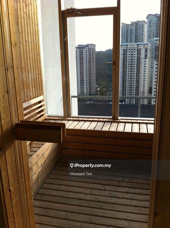 Service Residence for Sale in Verve Suites by Howard Tee - iProperty.com.my