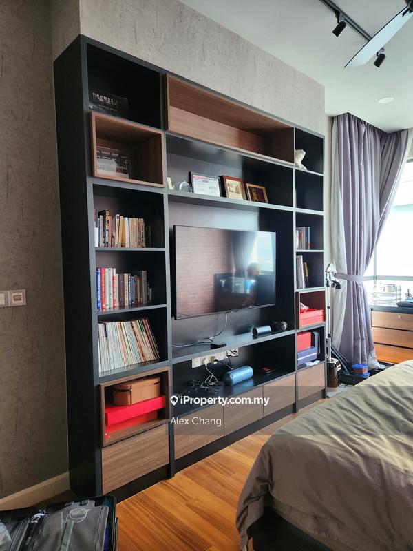 Service Residence for Sale in Nadi Bangsar by Alex Chang - iProperty.com.my