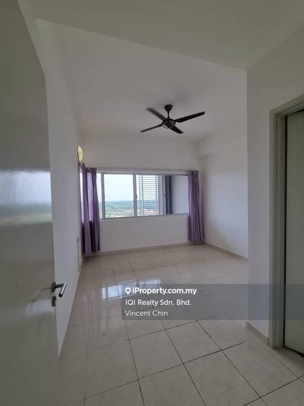 Kediaman Servis untuk Dijual di I Residence oleh Vincent Chin - iProperty.com.my