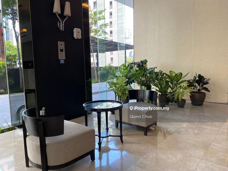 Condominium for Sale in The Manhattan by Quinn Choo - iProperty.com.my
