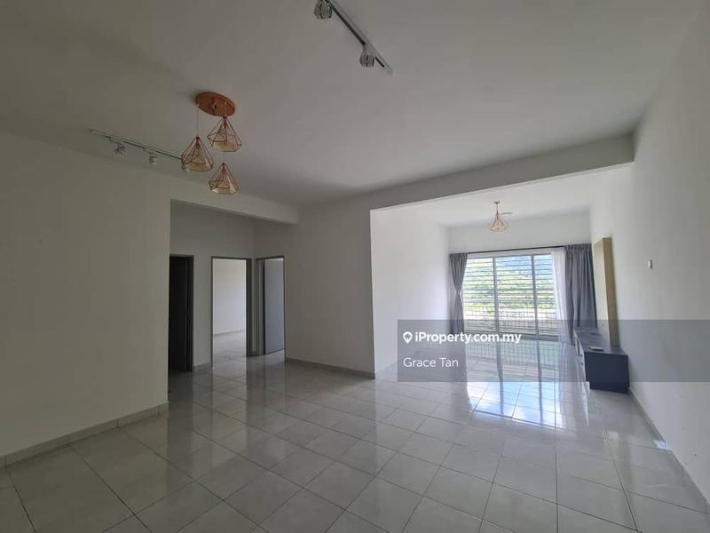 Pangsapuri untuk Dijual di Puncak Saujana oleh Grace Tan - iProperty.com.my