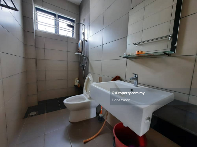 Bungalow House for Rent in Taman Satu Krubong, Krubong by Fiona Woon - iProperty.com.my