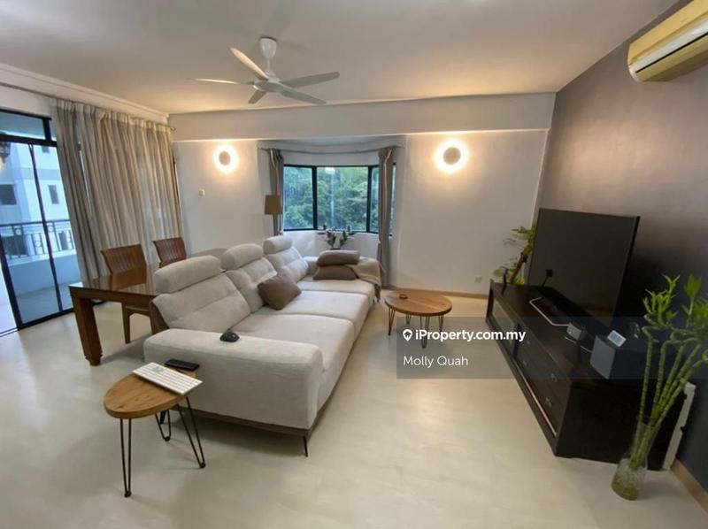 For Sale - Maxwell Towers