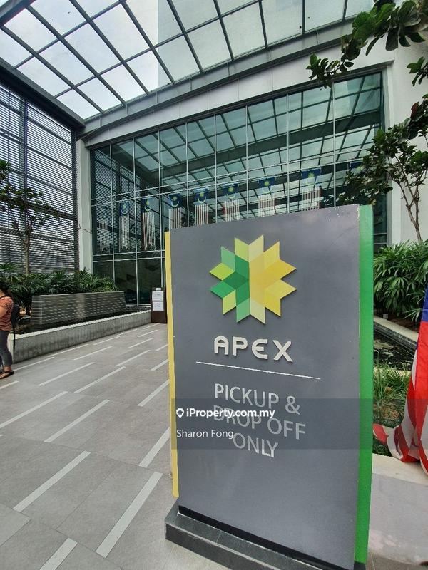 Service Residence for Rent in Cybersquare by Sharon Fong - iProperty.com.my