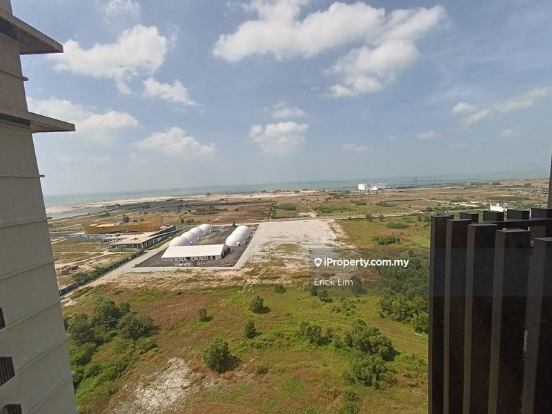 Kediaman Servis untuk Dijual di Bali Residences oleh Erick Lim - iProperty.com.my