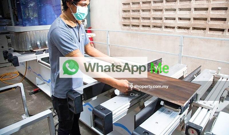 Semi-D Factory for Rent in Taman Industri Alam Jaya, Puncak Alam by Chai - iProperty.com.my