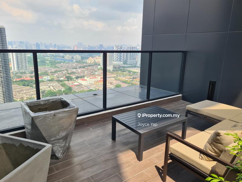 For Rent - Quinn Residence