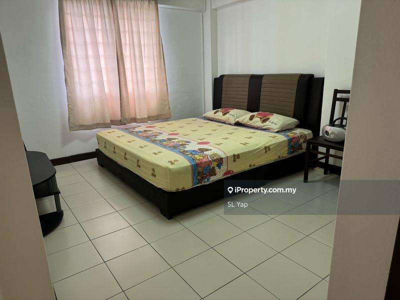 Pangsapuri untuk Dijual di Vantage Point (Menang Ria) oleh SL Yap - iProperty.com.my