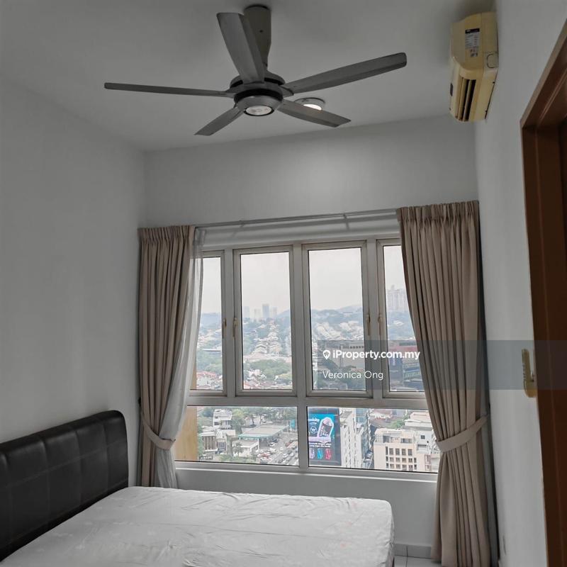 Condominium for Rent in Gaya Bangsar by Veronica Ong - iProperty.com.my