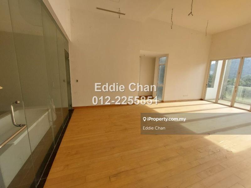 Bungalow House for Sale in Taman Melawati, Ulu Kelang by Eddie Chan - iProperty.com.my
