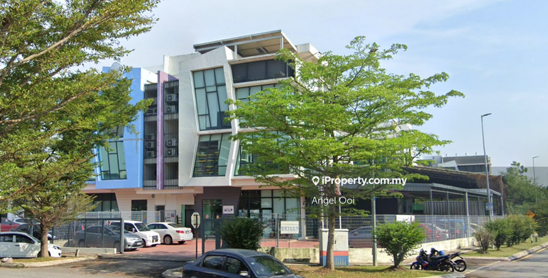 Semi-D Komersial untuk Dijual di Setia Alam, Selangor oleh Angel Ooi - iProperty.com.my